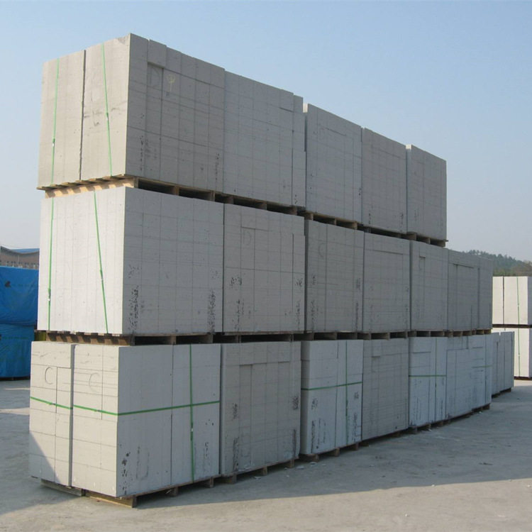 如何宁波台州金华厂家：加气砼砌块墙与粘土砖墙造价比照分析